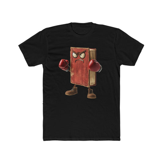 Mirth Quake "SMACKDOWN" Tee!